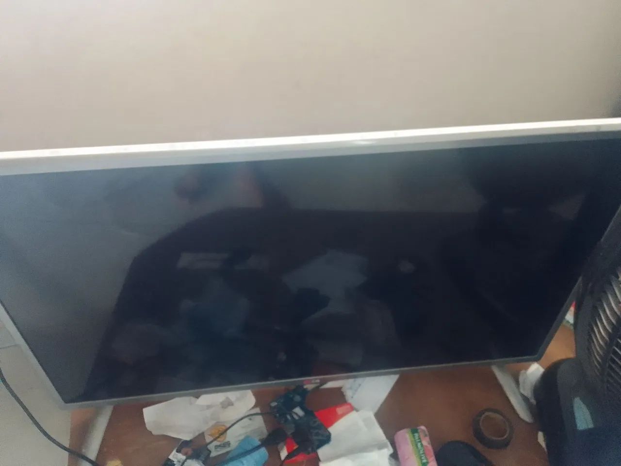 Tv lg fina 32 polegadas