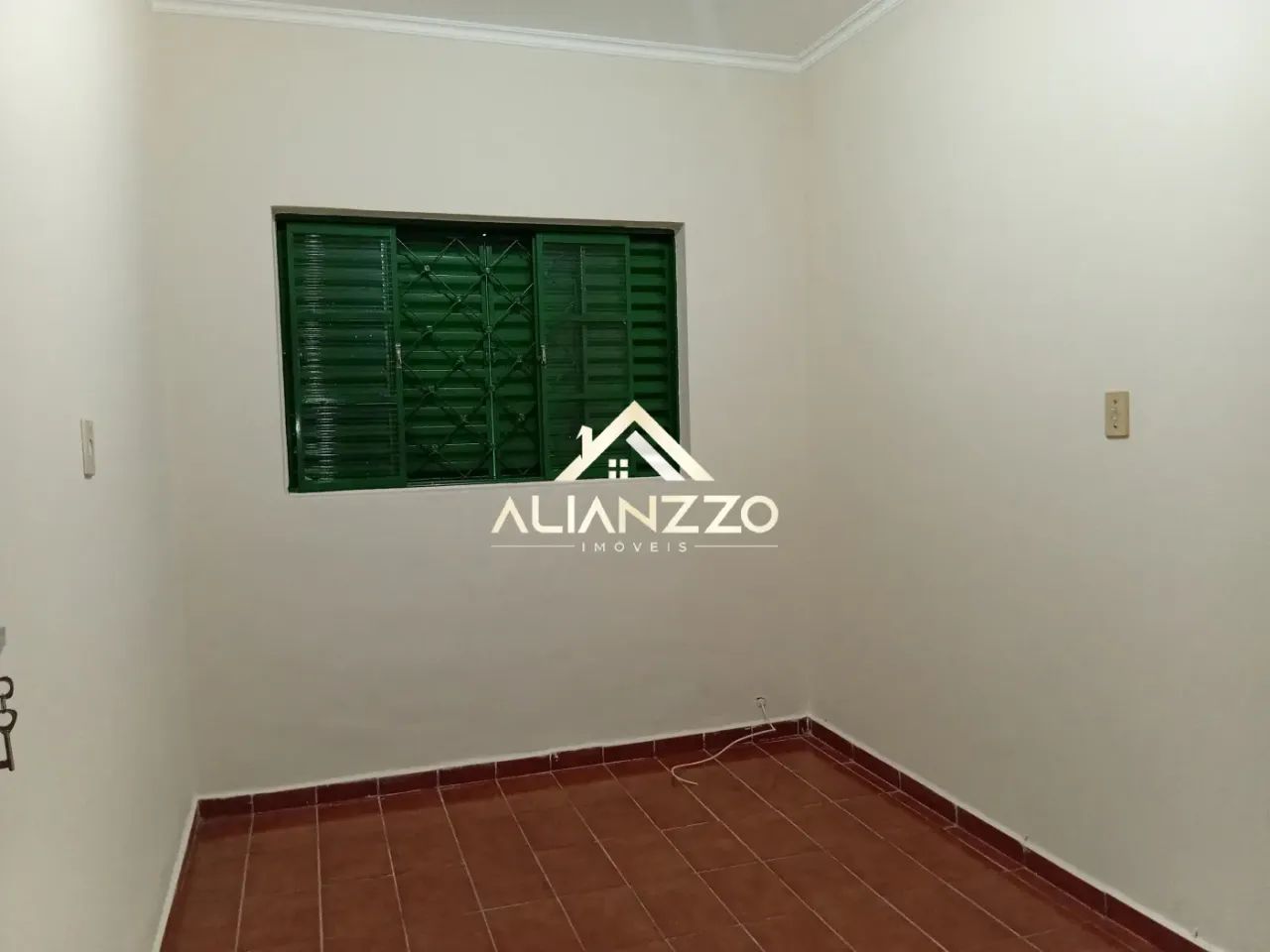 Apartamento Padrão Bairro Independência em Ribeirão Preto/SP. Alianzzo Imóveis. - Foto 9