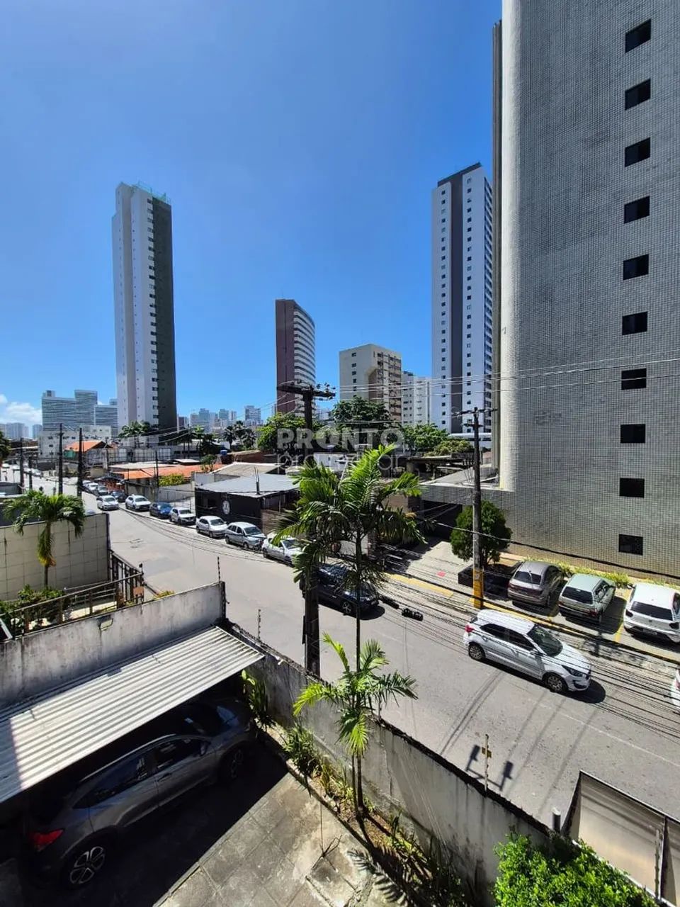 Apartamento com 3 quartos em Boa Viagem - Foto 8