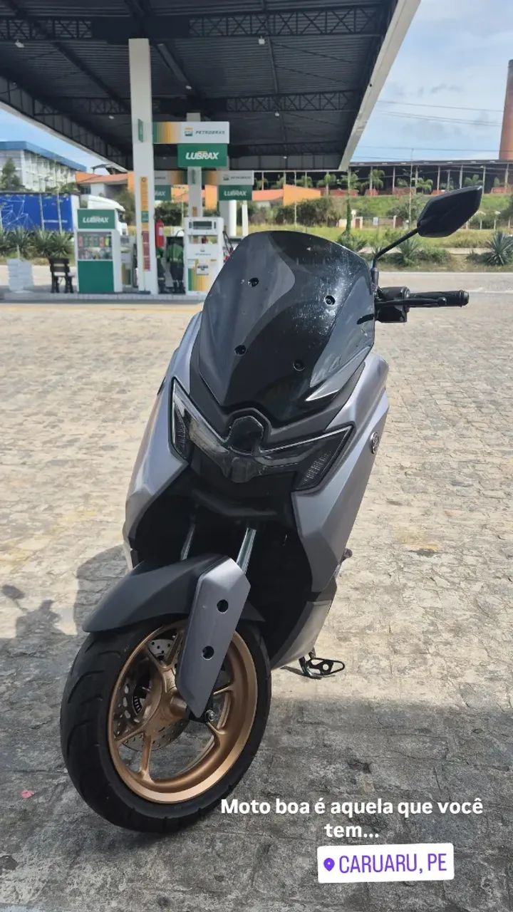 Nmax 2025 - Foto 3