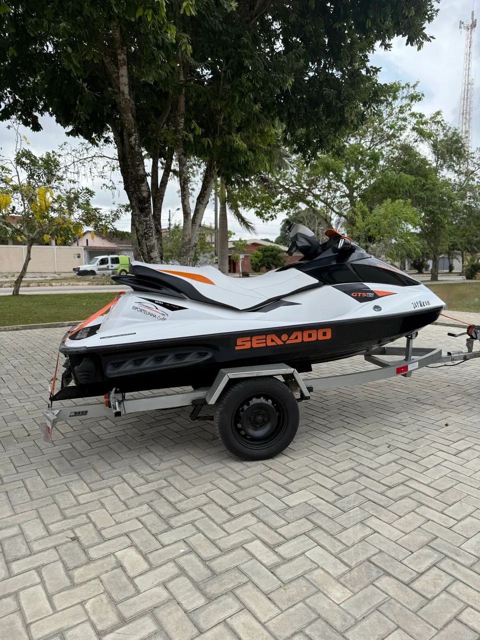 Vendo esse jet - Foto 3
