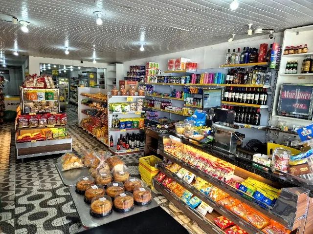 Panificadora, mercado e lanchonete PITUBA  - Foto 4