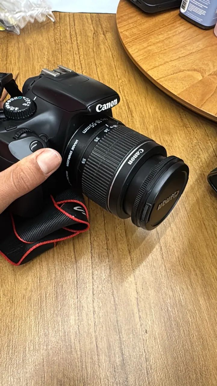 Camera