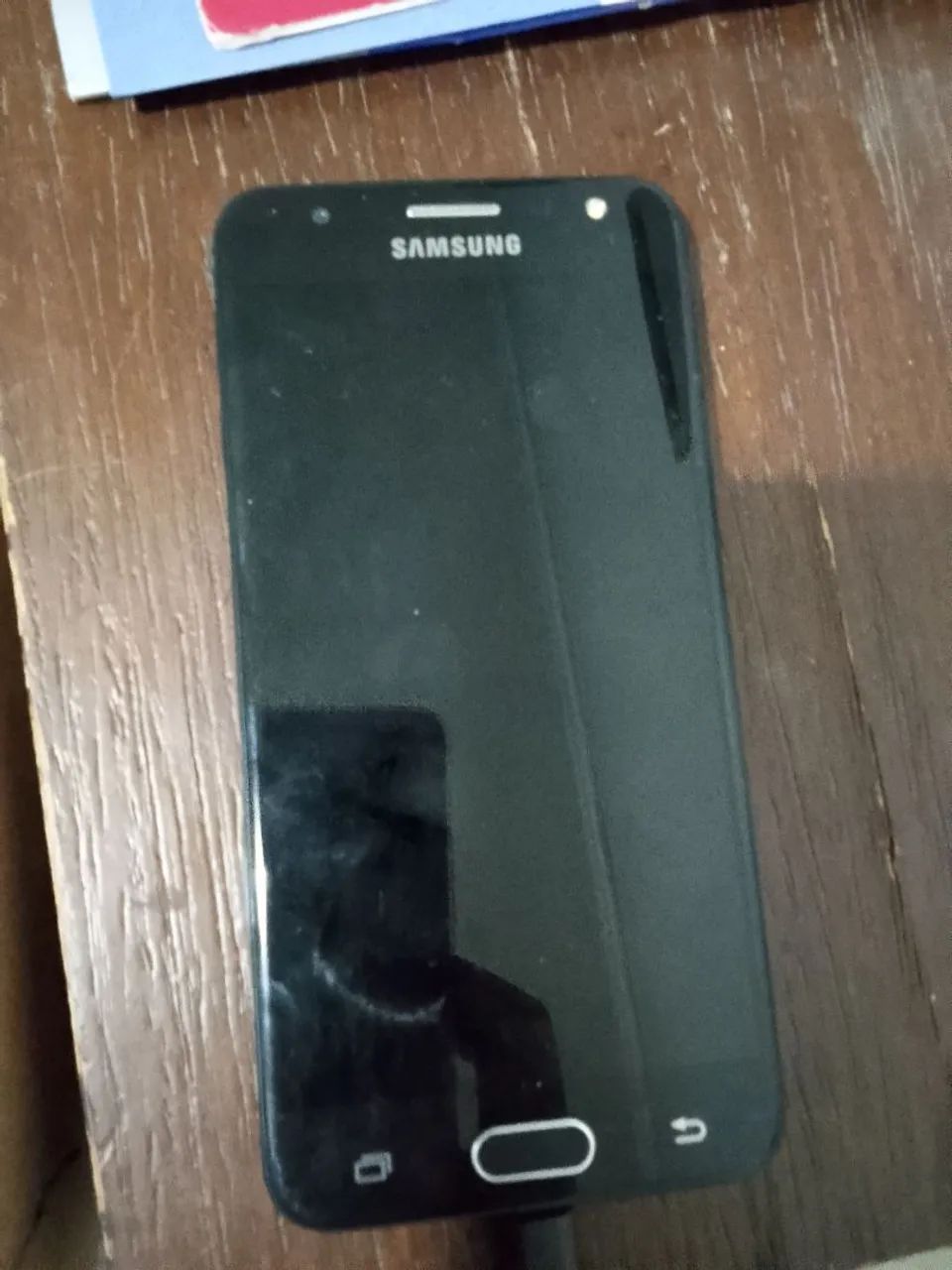 Vendo j5 prime 