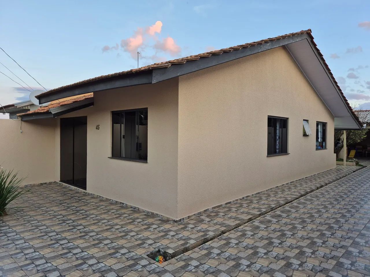 Casa - Imóvel - Oportunidade (leia o anúncio)