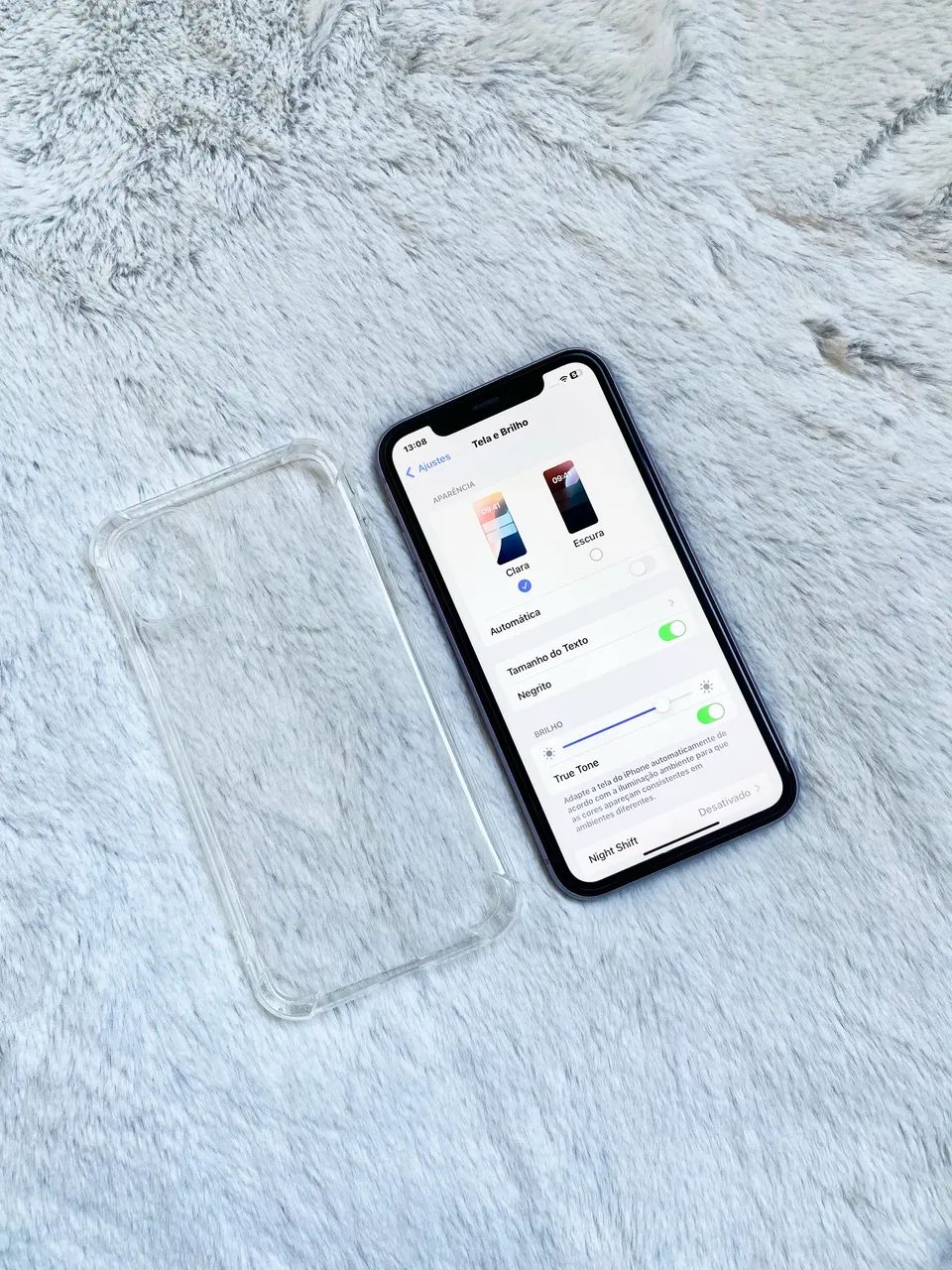 iPhone 11 todo original  - Foto 2