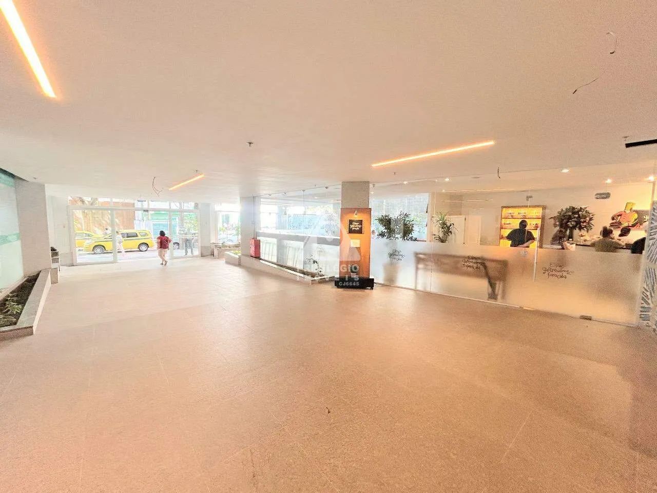 Sala comercial pronta para consultório médico em Botafogo  87 m² - Foto 2
