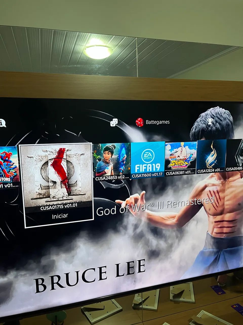 Ps4 Desbloqueado  - Foto 2