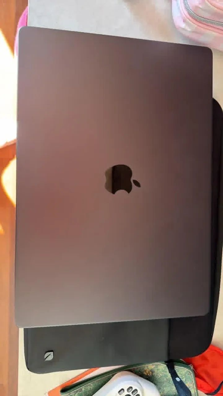 *** MACBOOK M4 2026 ZERADO !!! *** - Foto 2