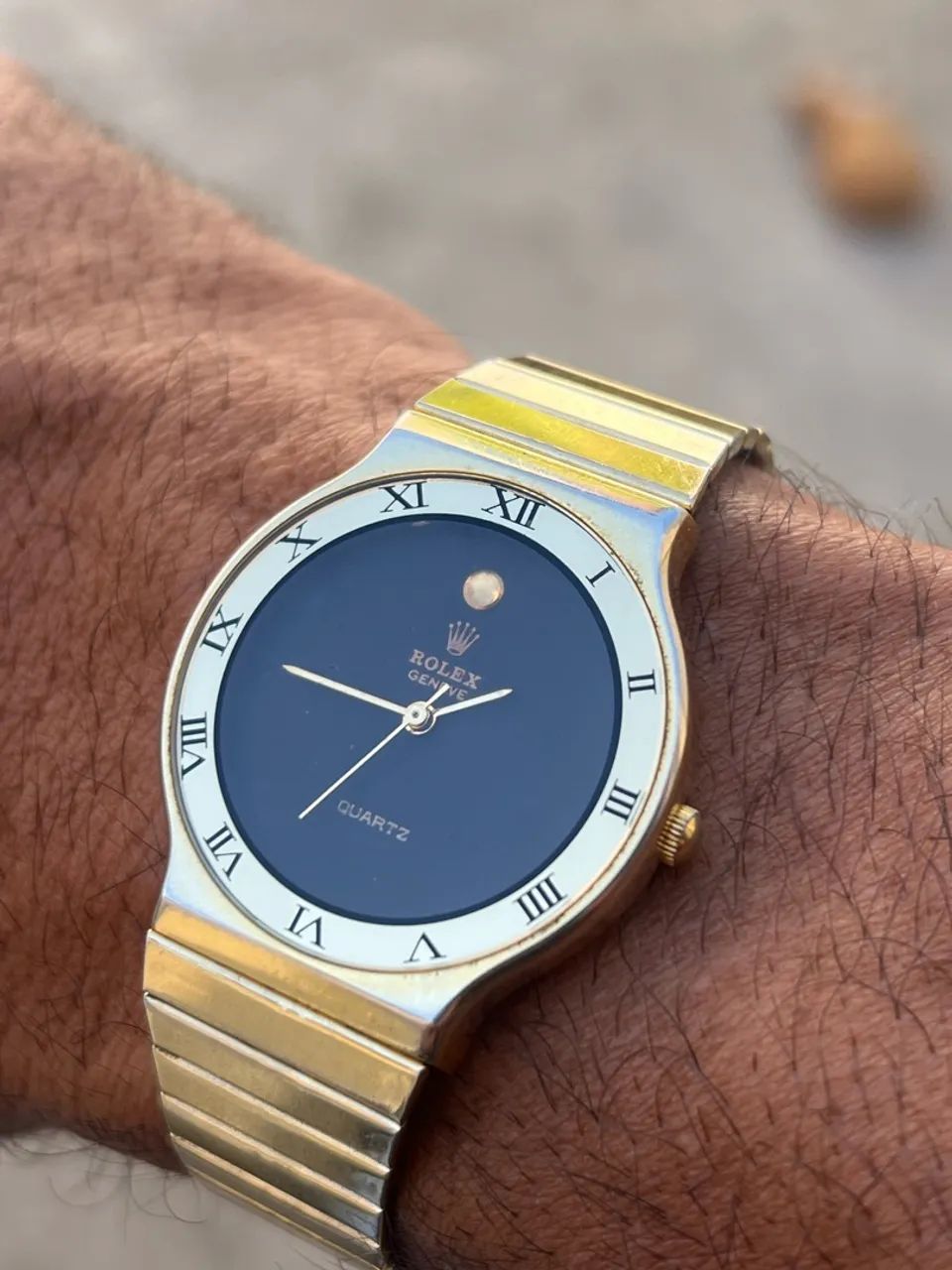 Rolex original