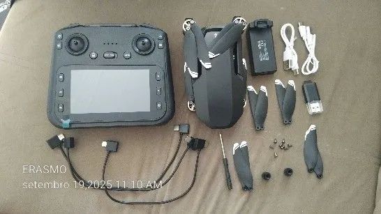 drone sx1 pro max - Foto 6