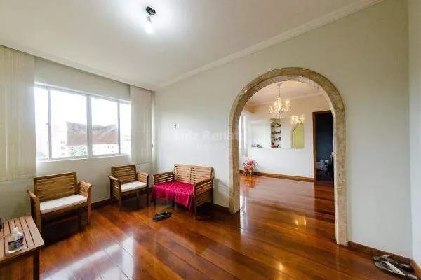 Apartamento à venda no bairro Grajaú - Foto 2