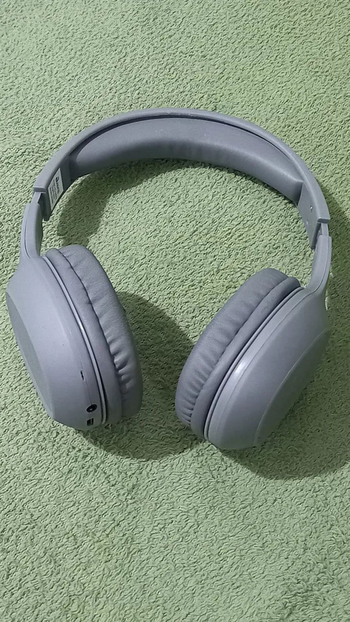 Fone de Ouvido Letron Bluetooth  - Foto 2