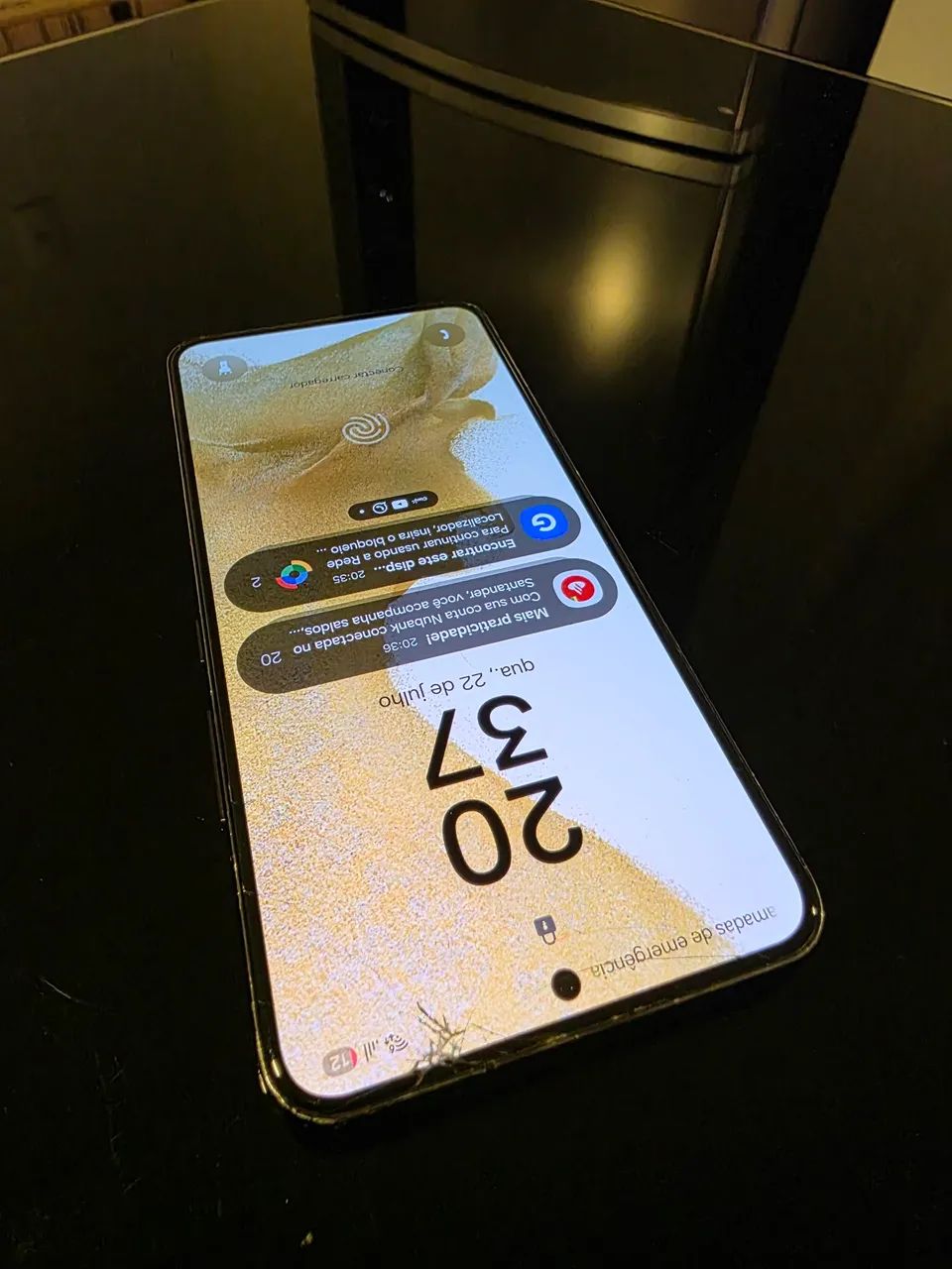 SAMSUNG S22 128 GB - Foto 5