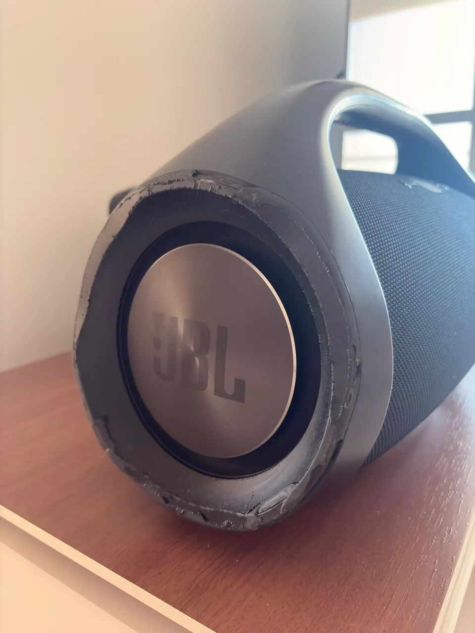 Som jbl bombox - Foto 5