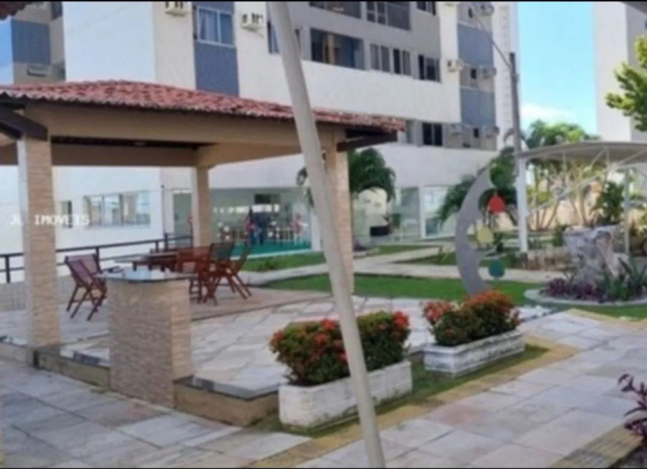 Apartamento 2/4  em Petrópolis  - Foto 2