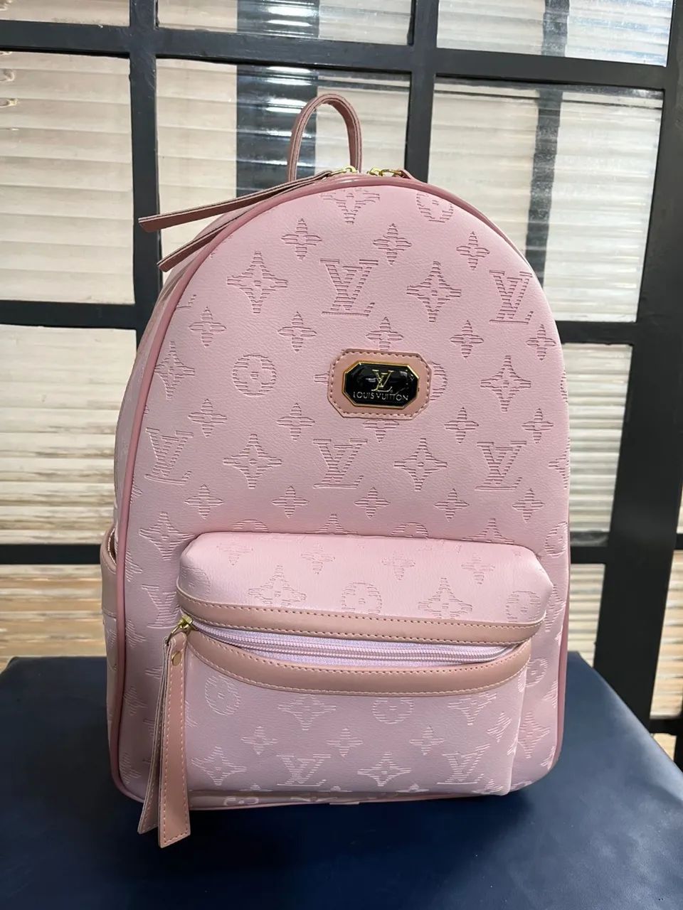 Mochilas LV