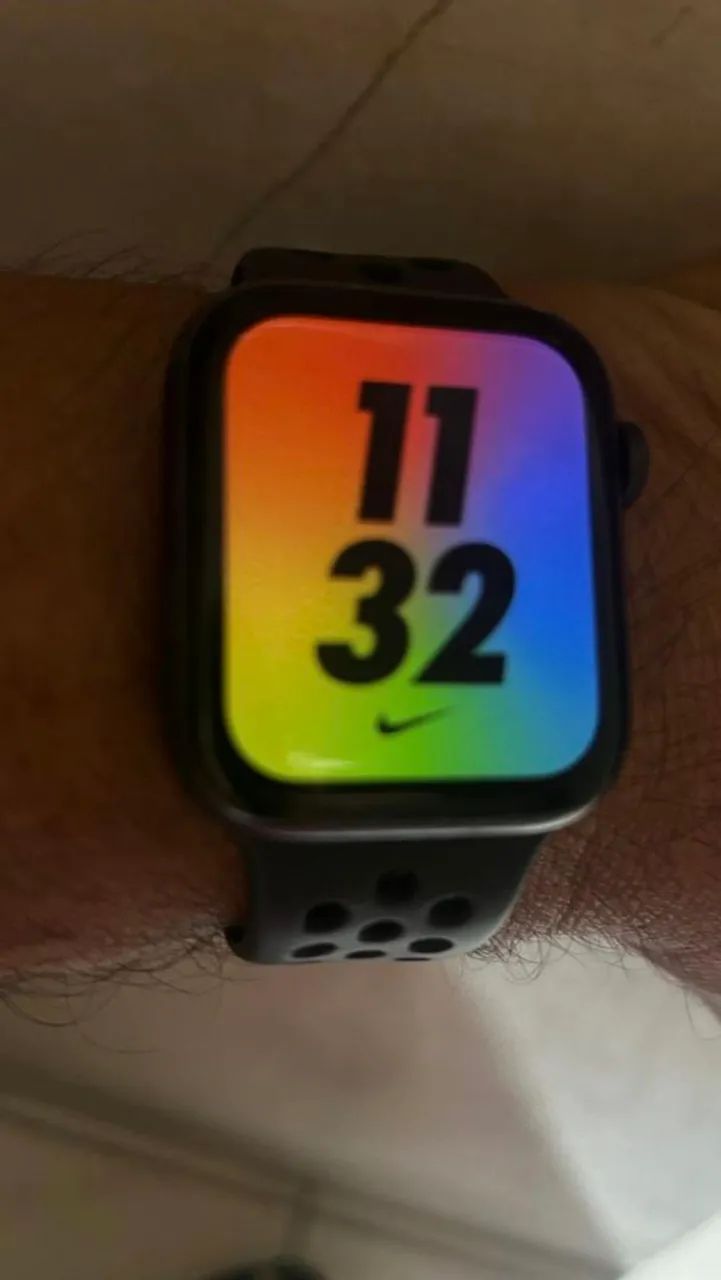 Relogio Apple watch  série  - Foto 2