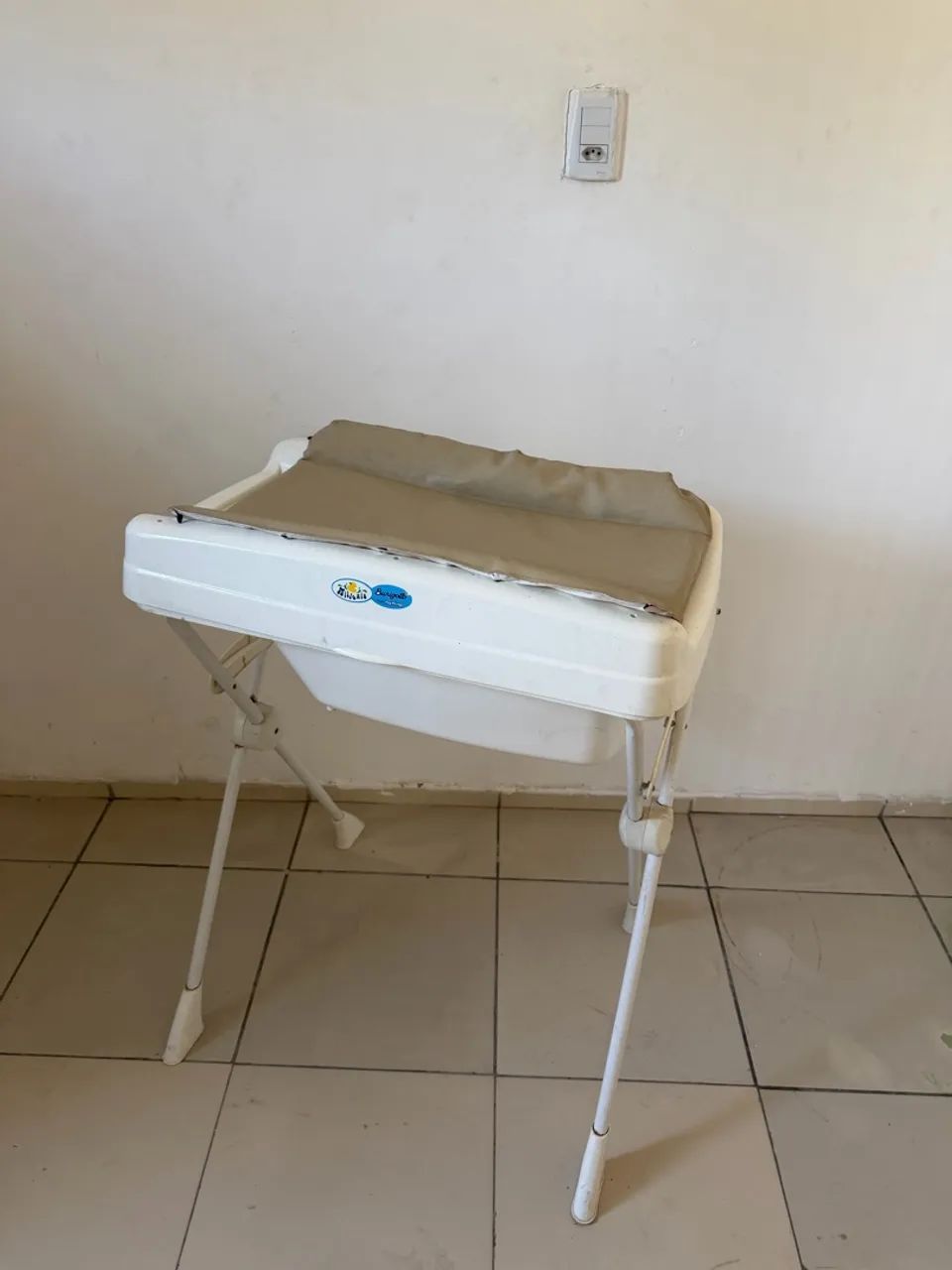 Banheira para bebê  - Foto 2