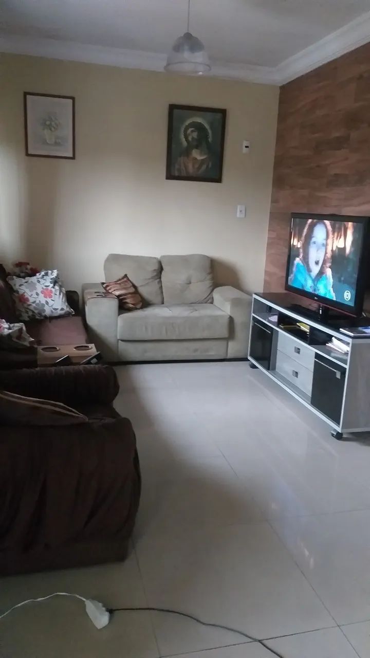 Foto - Cubatão - Vila Nova