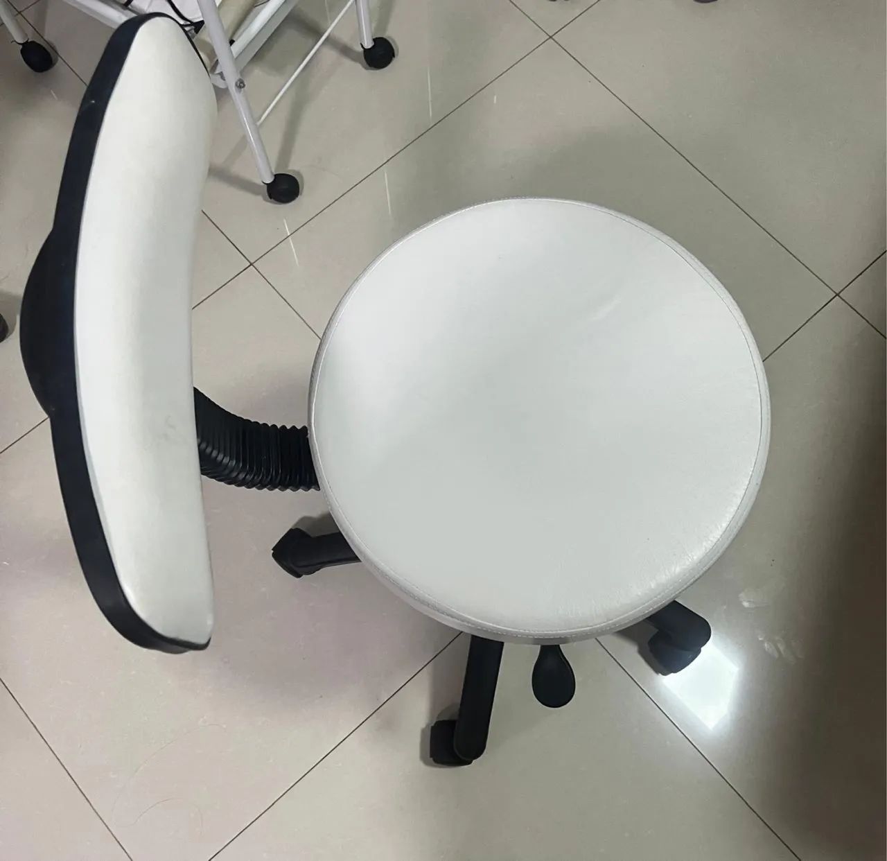 Mocho para atendimentos 