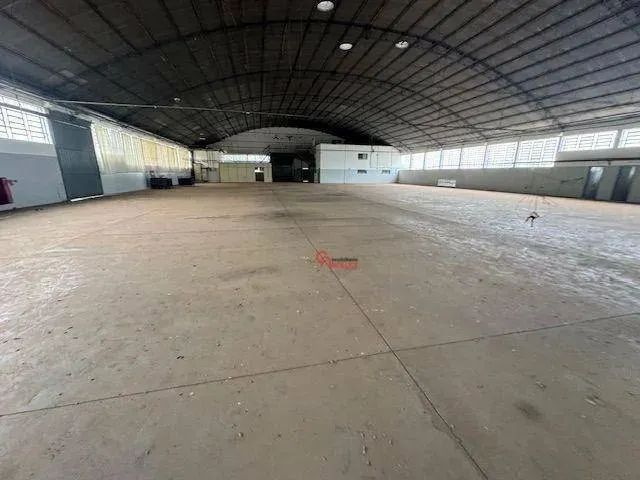 Salão para alugar, 2582 m² por R$ 30.000/mês - Vila Linópolis I - Santa Bárbara D'Oeste/SP - Foto 3