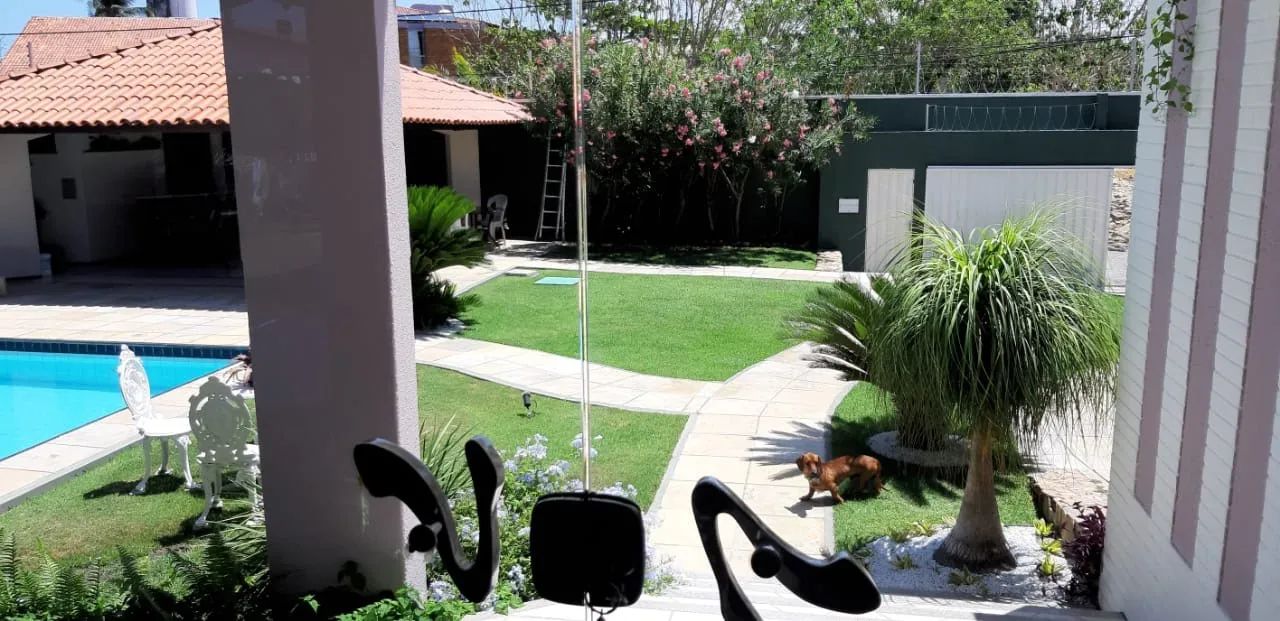 Casa em De Lourdes - Fortaleza - Foto 2