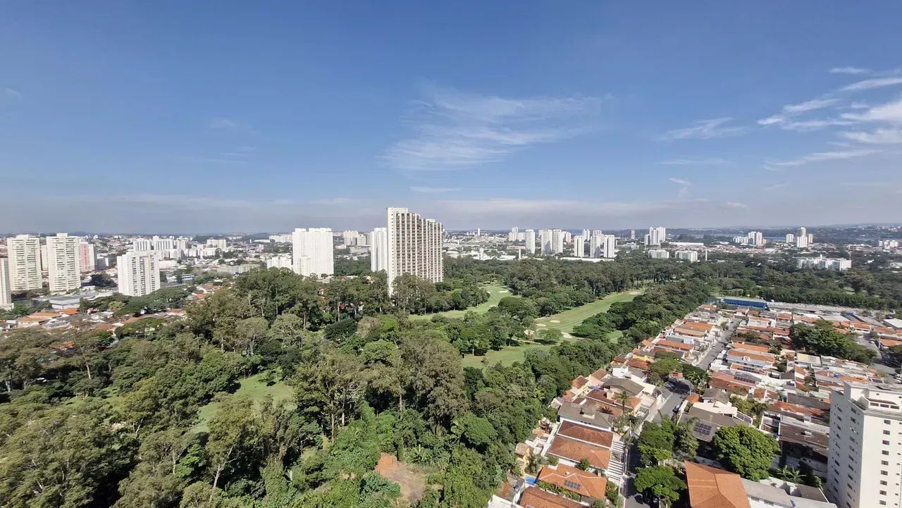 More com uma Visita para Golf SP  | 155m², Varanda Gourmet e 3 Suítes - Foto 2