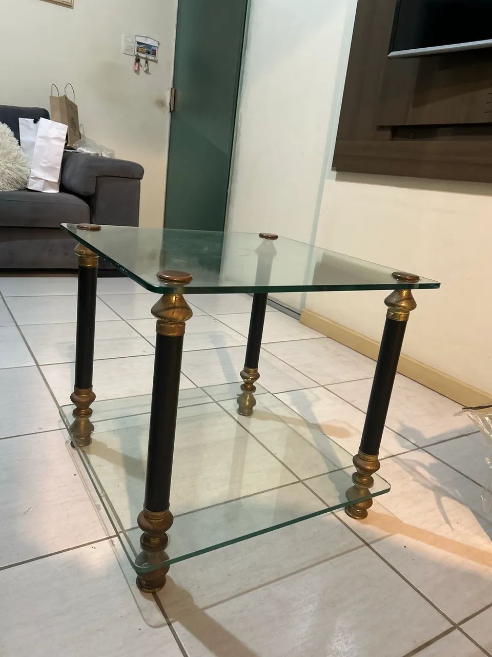 Mesa de centro  - Foto 2