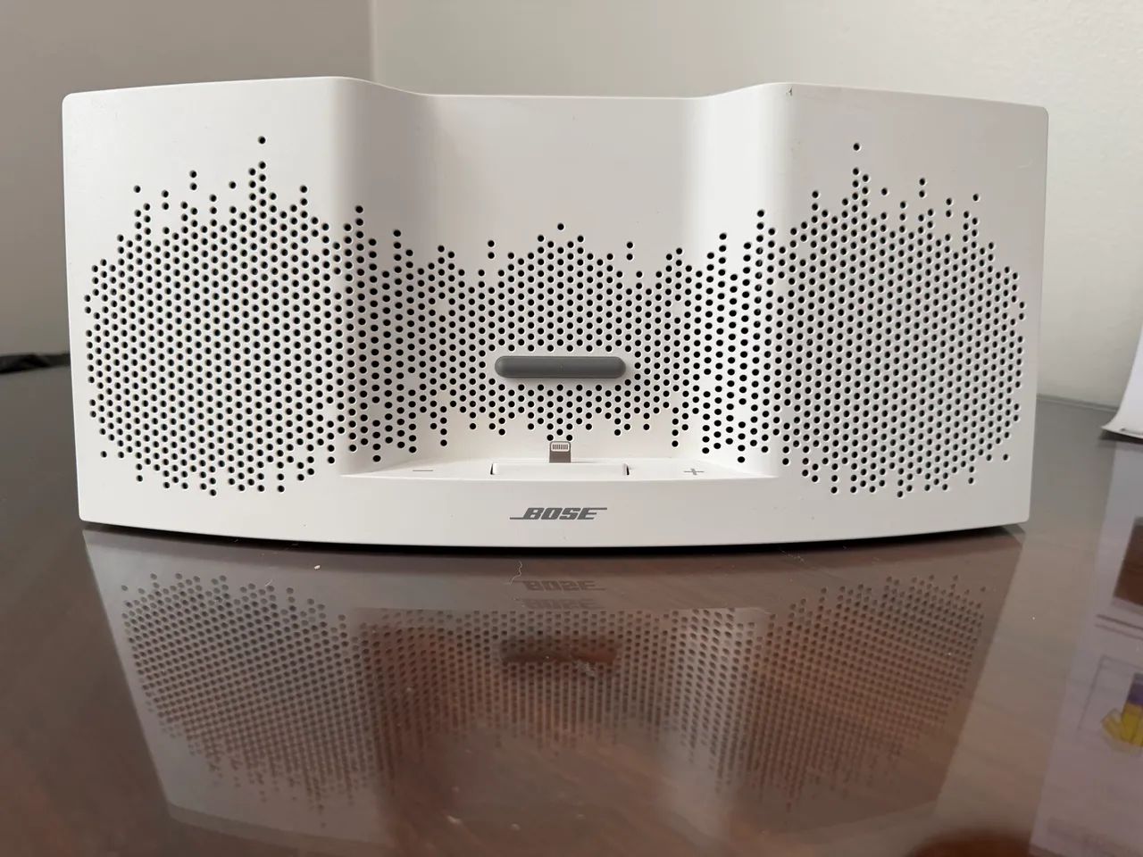 Bose SoundDock XT + Bluetooth