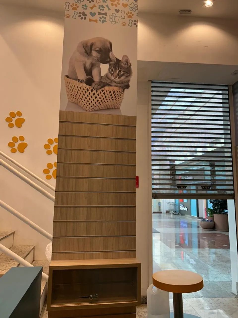 Balcão e Nicho - Foto 3