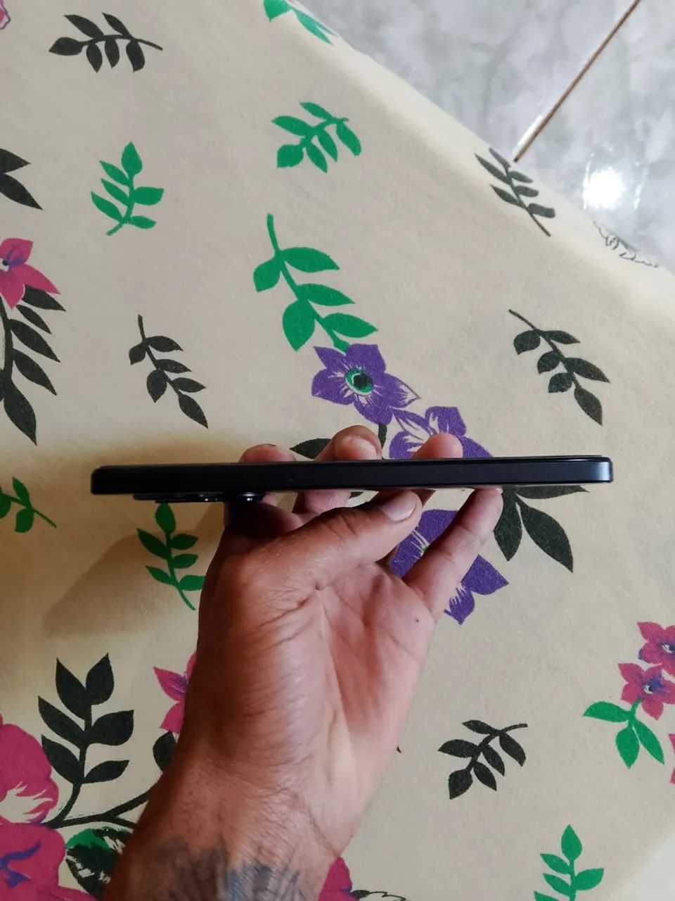 Redmi Note 14 - Foto 5