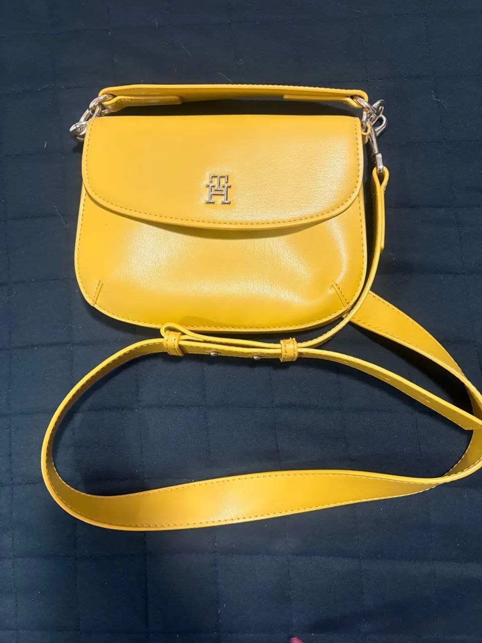 Bolsa Tommy 