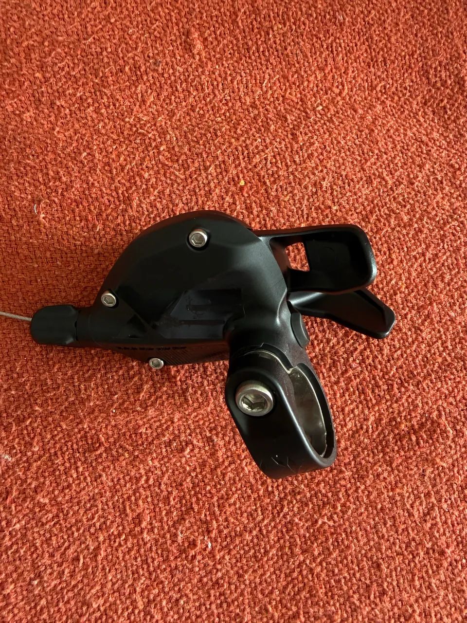 Câmbio e Passador SRAM SX - Foto 5