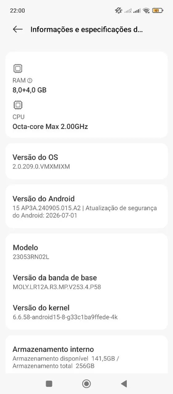 Redmi 12 
