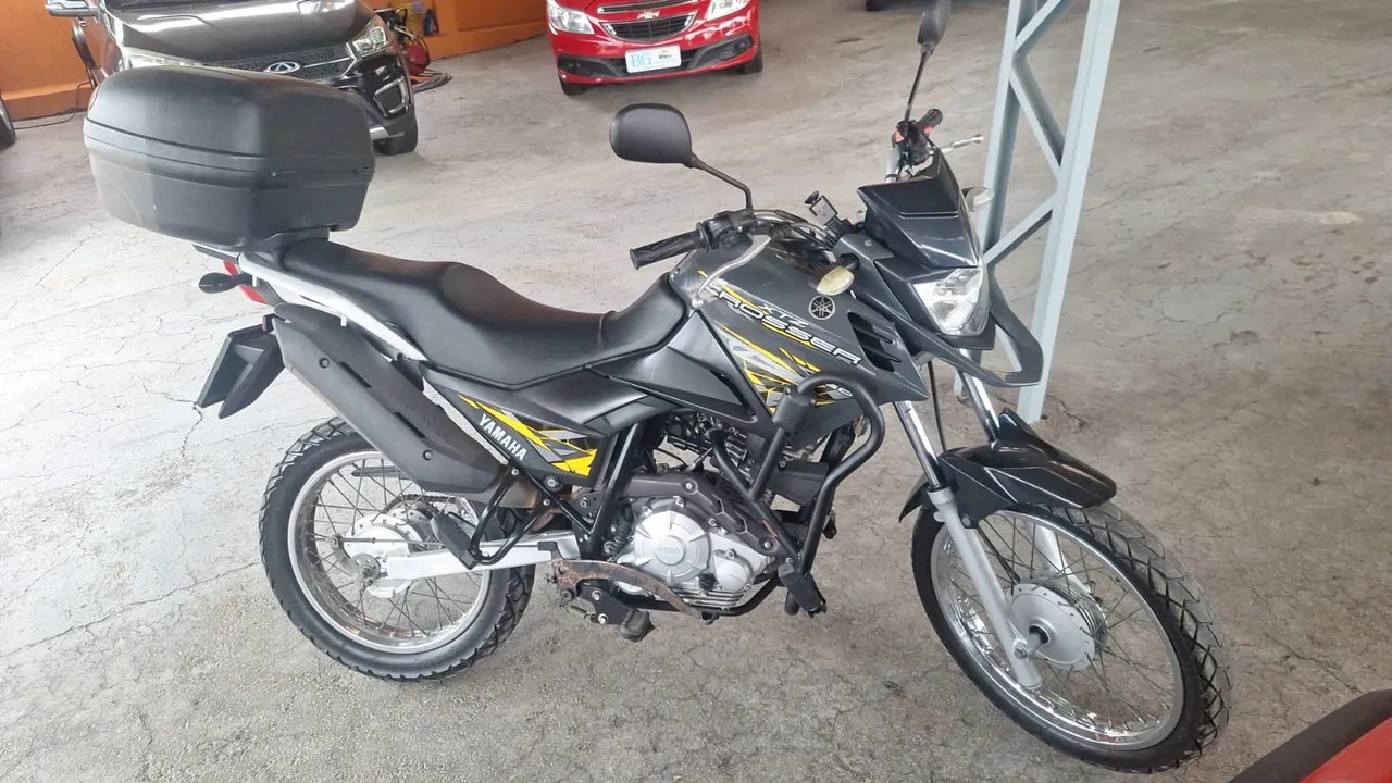 Yamaha 600/ FZ6 S 2020 - 1508252241 | OLX