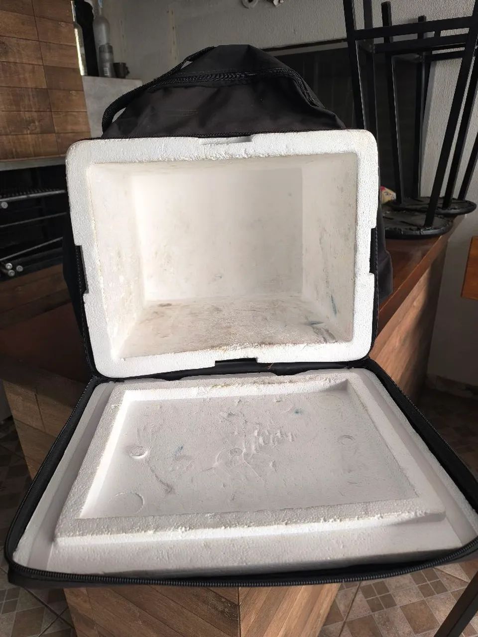 Bag Enteegador - Foto 4