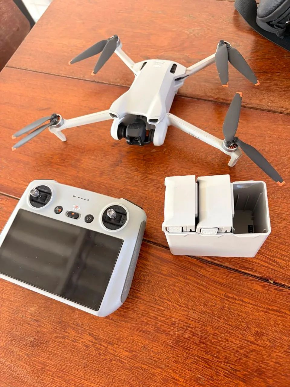 DJI Mini 3 fly more - Foto 2