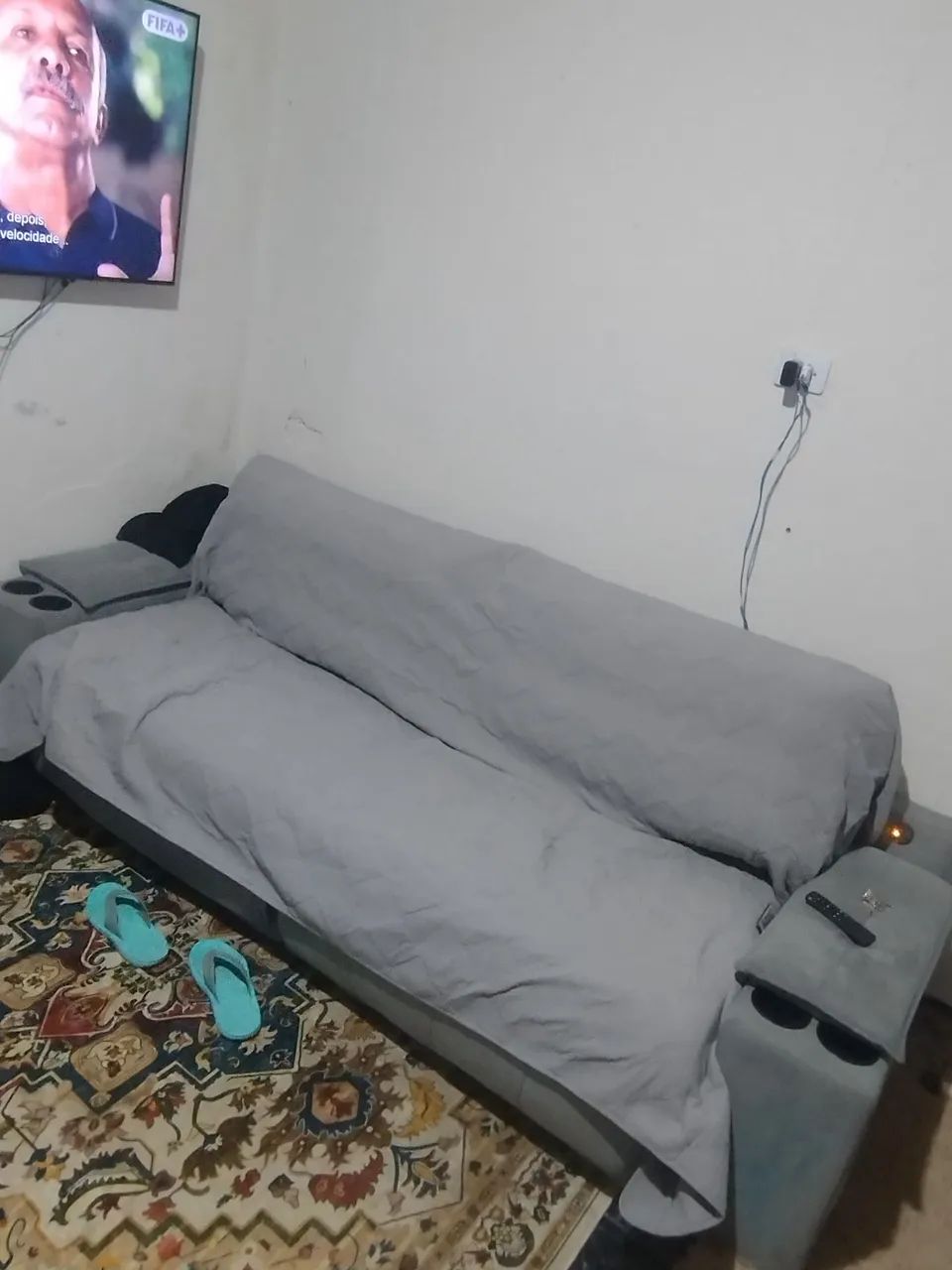 Sofá cama - Foto 3