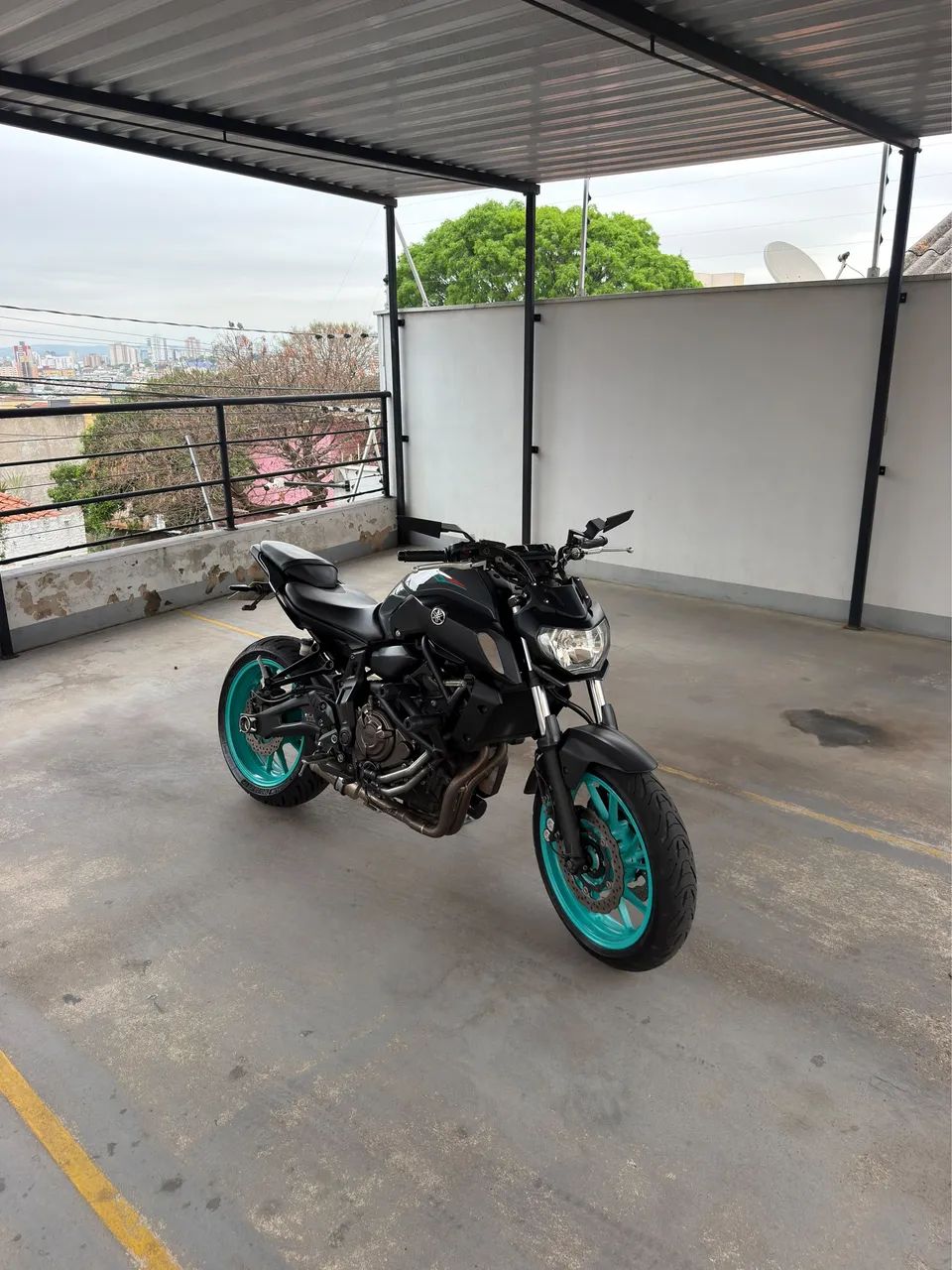 Mt 07 2024  - Foto 2