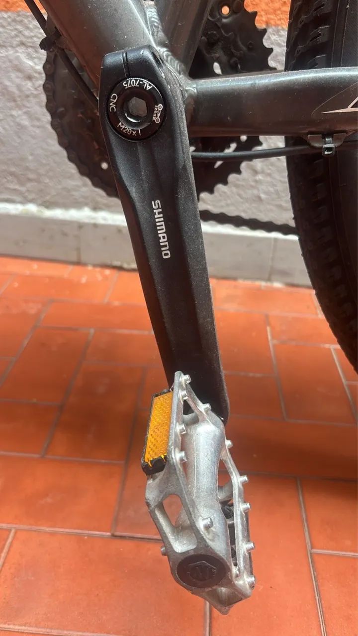 VENDO BICICLETA ?  - Foto 4
