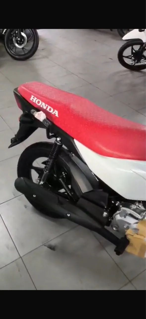 Pop 110 0 Km - Foto 5