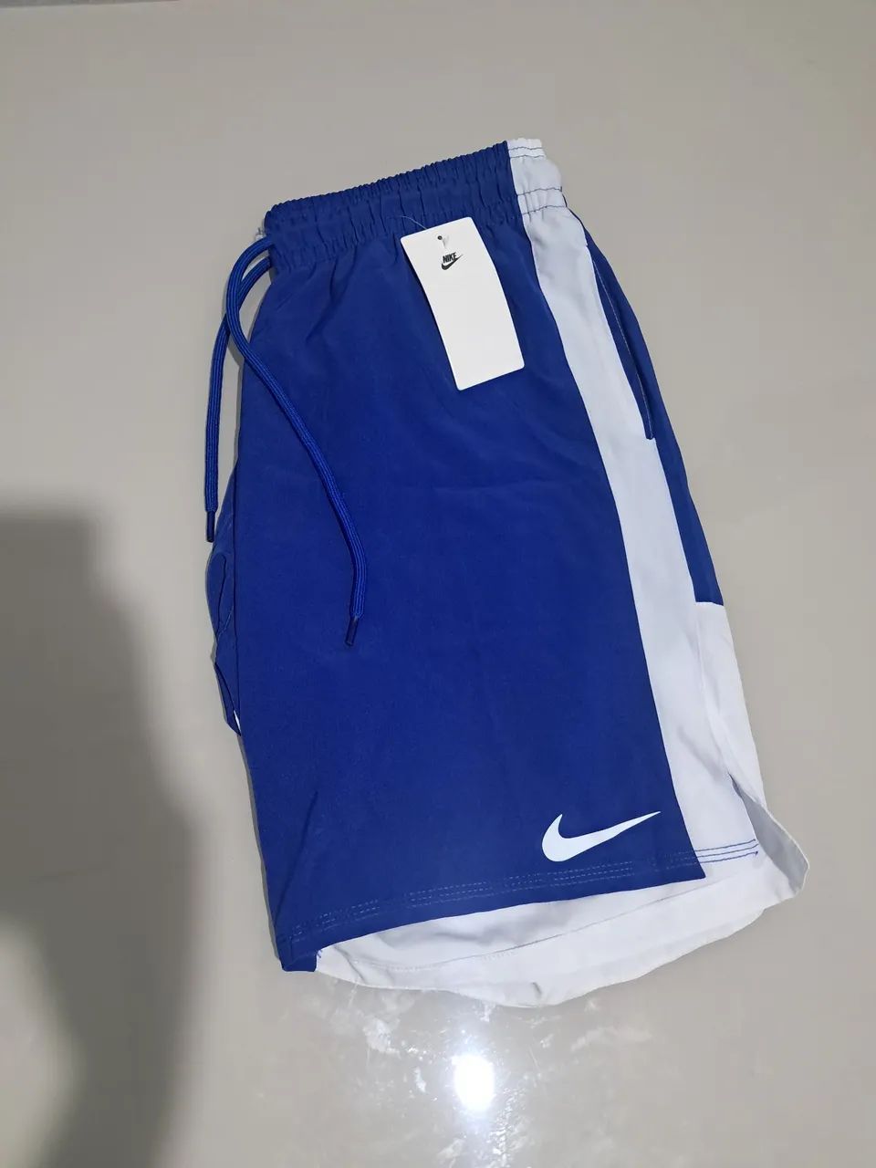 Short Dri-Fit nike - Foto 2