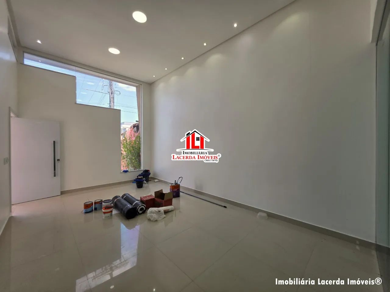 Casa Quinta das Marinas 3 Quartos e Espaço Gourmet - Foto 3