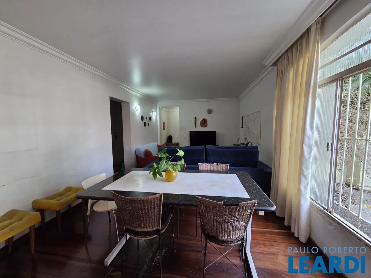 CASA ASSOBRADADA - JARDIM LEONOR - SP - Foto 2