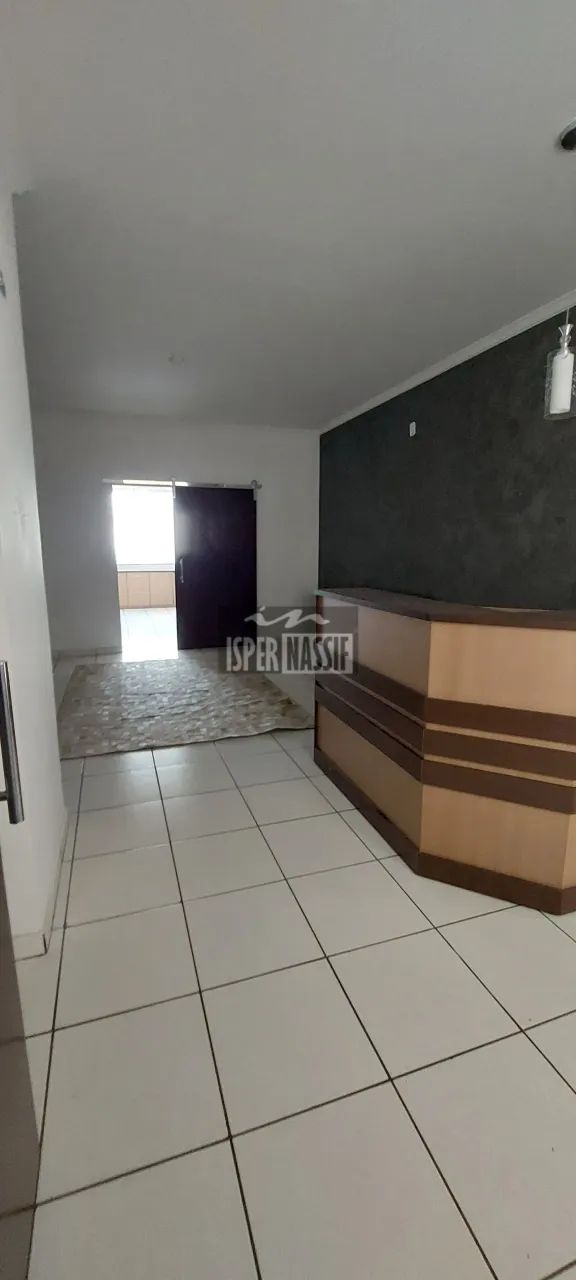 Sala Comercial para Locação no Centro  45m² com Móveis Planejados - Foto 3