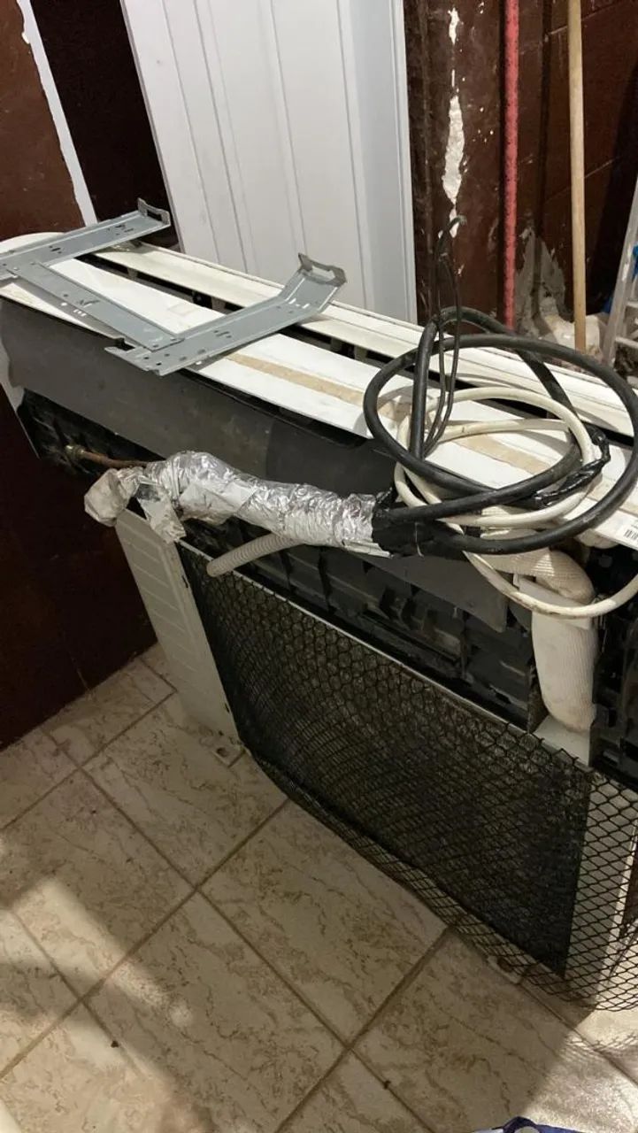 Ar condicionado  - Foto 2