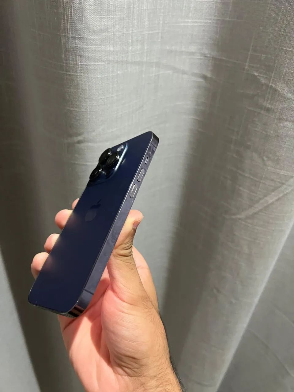 IPHONE 14 PRO 1TB( RARIDADE) - Foto 3