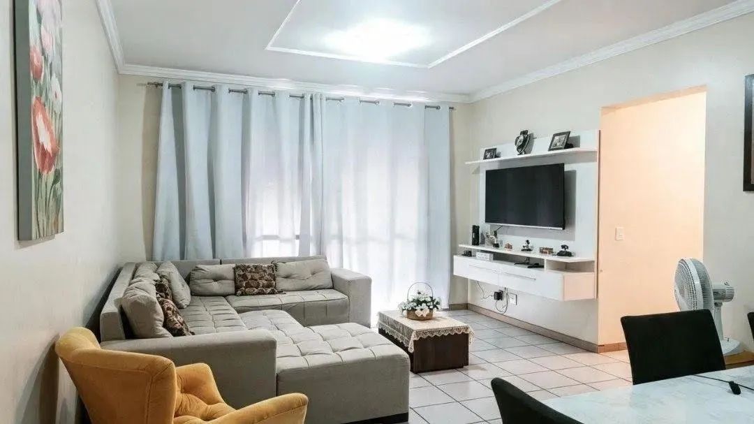 PARQUE DEZ- EDIF FIRENZE APTO 3 QUARTOS 130 m2 - Foto 4