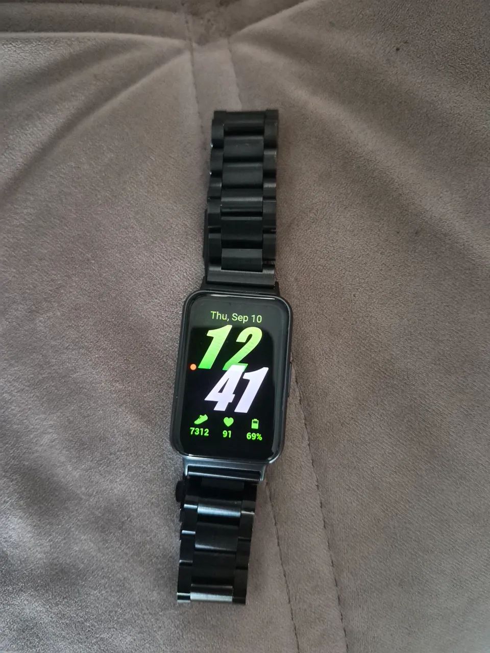 Galaxy fit 3 - Foto 3